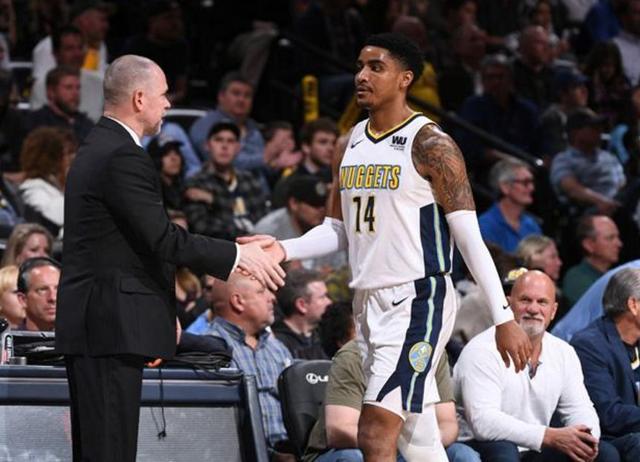 布伦森：我不是那种‘骗犯规’的人，我只是在利用规则（布伦森：我不是靠“骗犯规”的，我只是善用规则）